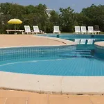 Апартаменти Olhos Do Mar Албуфейра