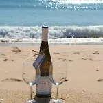 Olhos Do Mar Албуфейра