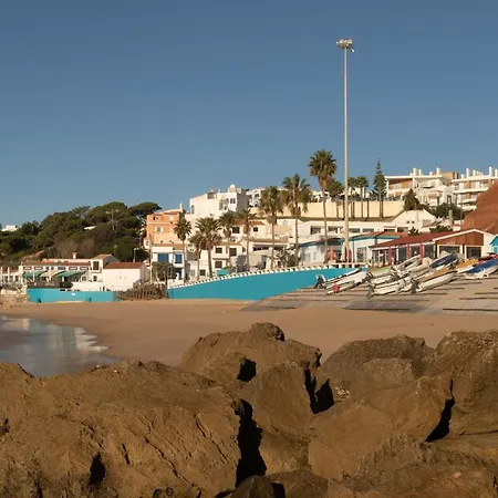 Olhos Do Mar * Албуфейра