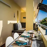Daire Olhos Do Mar *