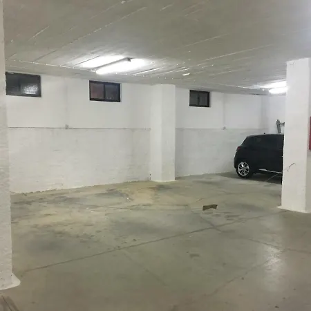 Olhos Do Mar Apartment Albufeira