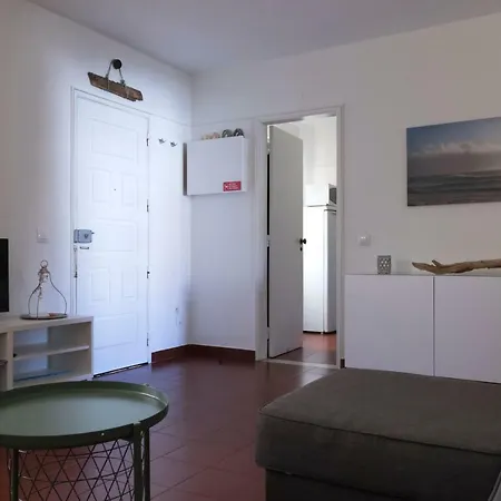 Apartment Olhos Do Mar *