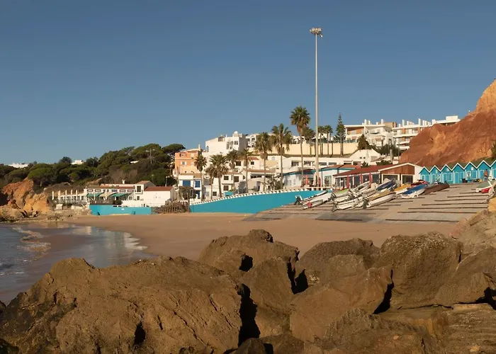 Olhos Do Mar * Albufeira