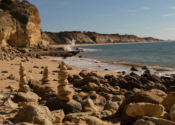 Olhos Do Mar Albufeira