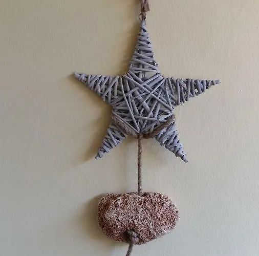 Olhos Do Mar Apartment