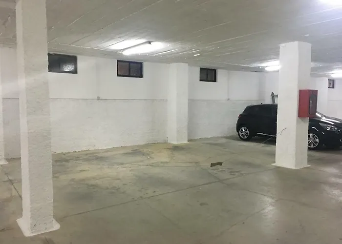 Olhos Do Mar Apartment Albufeira