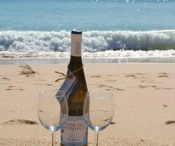 Olhos Do Mar Albufeira