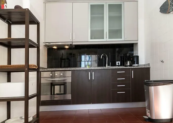 Olhos Do Mar Albufeira