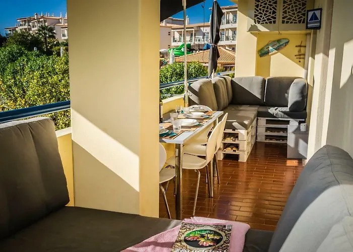 Olhos Do Mar * Albufeira