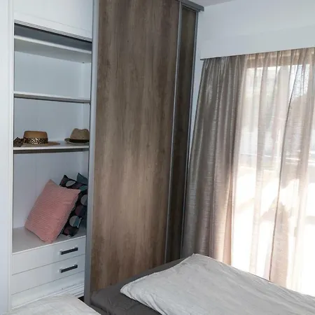Olhos Do Mar Apartman